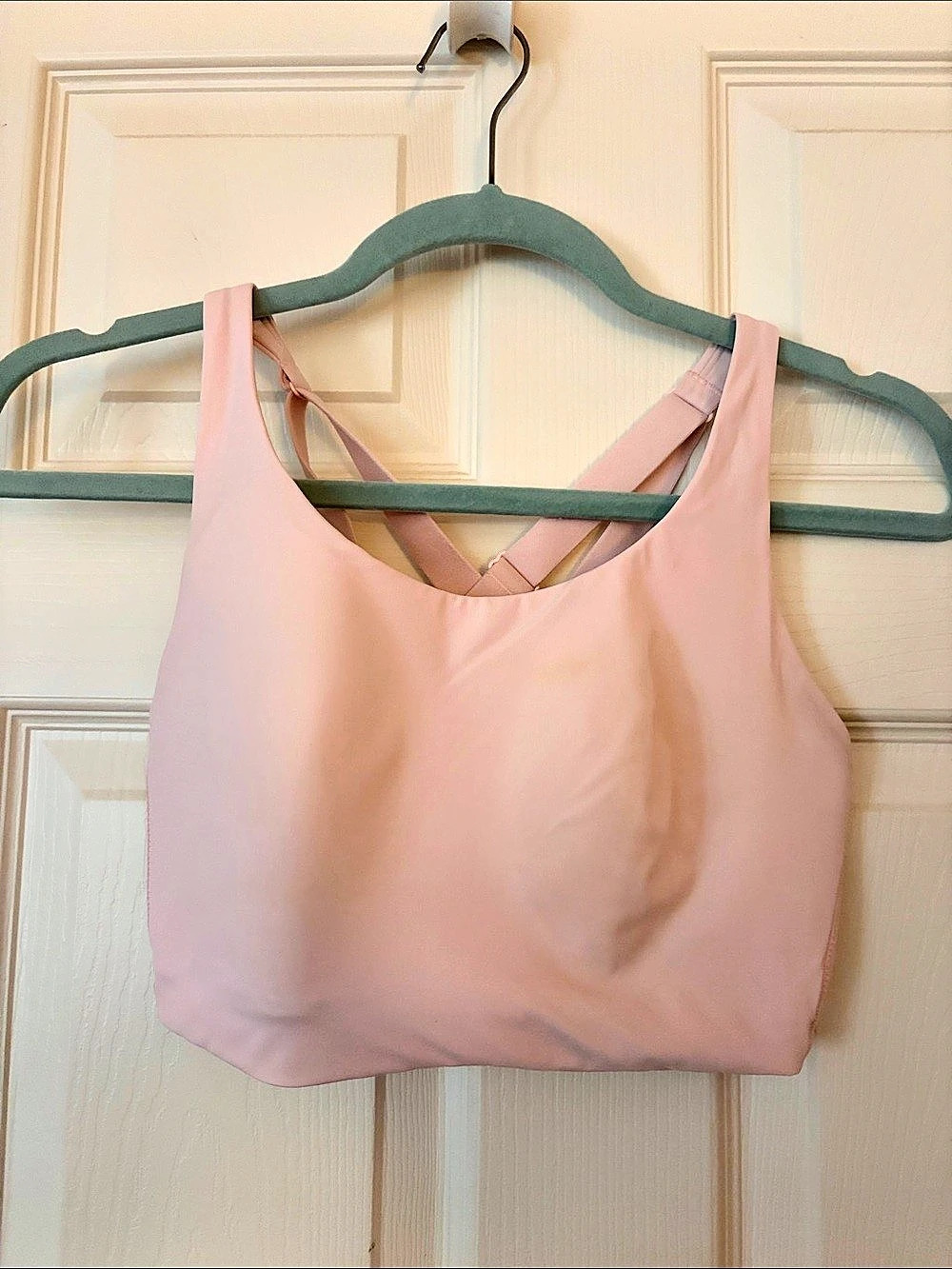 Lululemon Energy Bra High Support